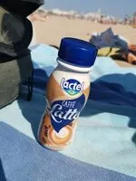 Quantité de sucre dans Caffè latte classico