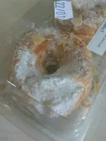 Jumlah gula yang masuk Paris Brest