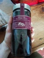 Griotte chambertin