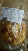 含糖量 FOUGASSE LARDONS CREME OIGNONS