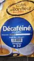 Decafeine