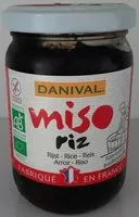 含糖量 Miso
