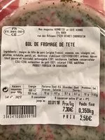 Azúcar y nutrientes en Ets roux