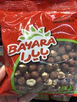 中的糖分和营养成分 Bayara