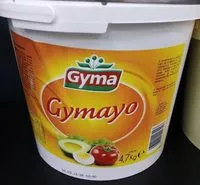 İçindeki şeker miktarı Gymayo