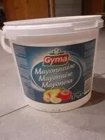 İçindeki şeker miktarı Mayonnaise