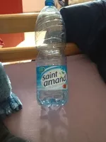 含糖量 Eau minérale naturelle