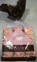 Biscuits roses