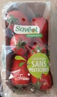 Tomates torino saveol