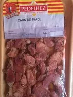 İçindeki şeker miktarı carn de parol