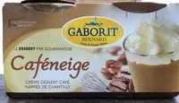 入っている砂糖の量 Cafeneige