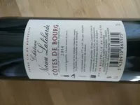 Gula dan nutrisi di dalamnya Vignobles albert schweitzer