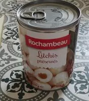 含糖量 Litchis