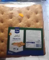 Focacce