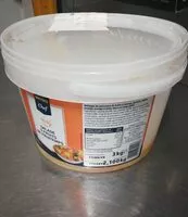 İçindeki şeker miktarı Salade 5 fruits de printemps