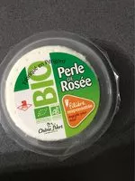 Sucre et nutriments contenus dans Chene vert fromagerie