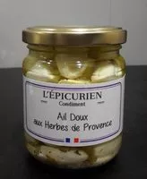 Ail aux herbes de provence