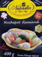 Hochepot flamande