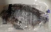 Zuckermenge drin Tilapia