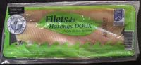 Cantidad de azúcar en Filet De Hareng Doux