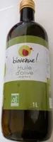 Zuckermenge drin Huile d'olive vierge extra