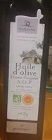 Quantité de sucre dans Dauno Gargani A.O.P. - Huile d'olive vierge extra