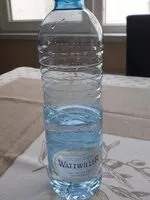 Cantidad de azúcar en Eau minérale naturelle