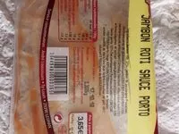 चीनी की मात्रा JBN Roti Sce Porto 300G