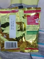 İçindeki şeker miktarı Petits bâtons nature 75g