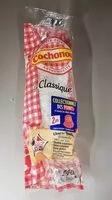 İçindeki şeker miktarı Saucisson classique