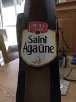 含糖量 Saint Agaûne