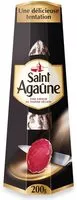 चीनी की मात्रा Saint agaune