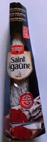 含糖量 Saint Agaûne - Fine saveur de viande séchée