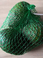 Quantité de sucre dans Avocats hass kenya