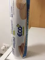 Sokerin määrä sisällä Goûters Fourrés à la Vanille