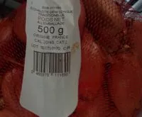 Zuckermenge drin Échalote éco+