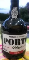 İçindeki şeker miktarı Porto blanc
