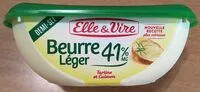 Beurre leger demi sel a 39 41 mg