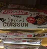 Beurres de cuisson