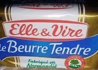 चीनी की मात्रा Le Beurre Tendre