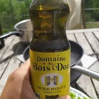 Azúcar y nutrientes en Domaine du bois dore