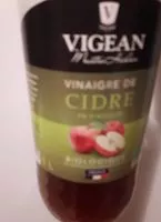 Sucre et nutriments contenus dans Huilerie vigean