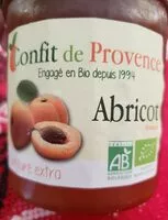 含糖量 Abricot Confiture extra