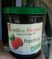 含糖量 Confiture De Framboise