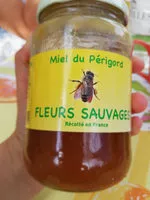 Miels du perigord