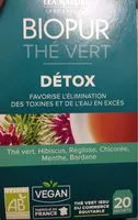 The detox