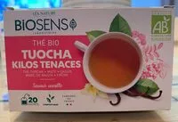 中的糖分和营养成分 Biosens