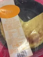 Quantité de sucre dans Flan