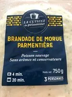 含糖量 Brandade de morue
