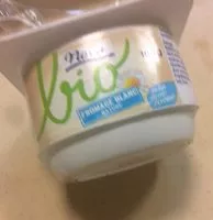 Quantité de sucre dans Fromage blanc